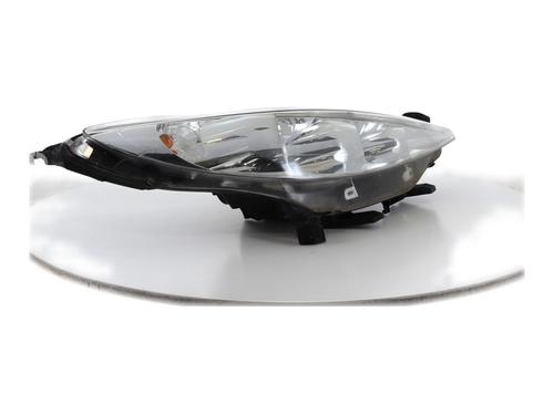Right headlight PEUGEOT 207 CC (WD_) 1.6 HDi | BP29495160C29 