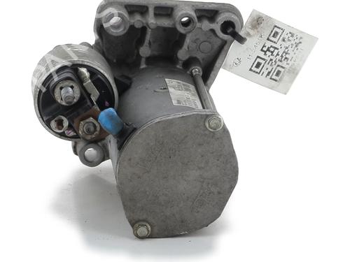 Starter PEUGEOT 208 I (CA_, CC_) 1.6 HDi / BlueHDi 75 | BP28713007M8 