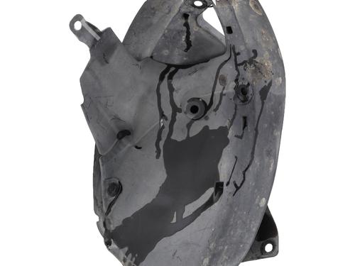 Hjulbue Hjulbue RENAULT CLIO IV (BH_) 1.2 16V (73 hp) 34118442 34118442