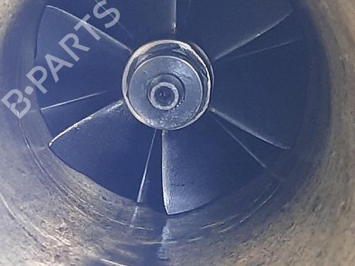 Engine OPEL CORSA D (S07) 1.7 CDTI (L08, L68) | BP33190106M1 - Image 7