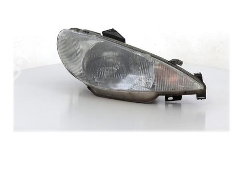Lyskaster høyre PEUGEOT 206 Hatchback (2A/C) [1998-2012]  28366190