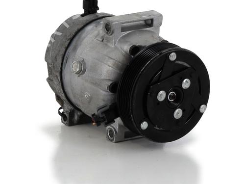 AC compressor RENAULT LAGUNA II (BG0/1_) 1.9 dCi (BG08, BG0G) | BP29416280M34 