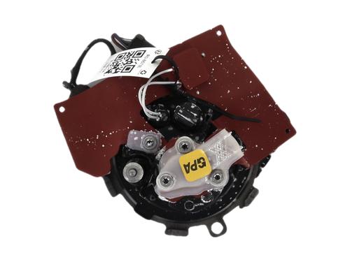 Elektronisk modul Elektronisk modul RENAULT MEGANE IV Hatchback (B9A/M/N_) 1.5 Blue dCi 95 (B9A2, B9A6) (95 hp) 36211955 36211955