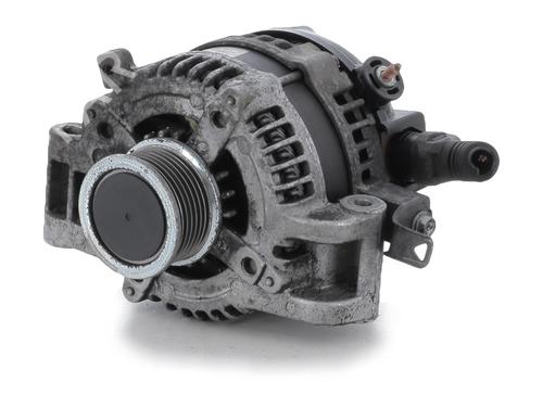 Used Alternator TOYOTA AVENSIS Estate (_T25_) 2.0 D-4D (ADT250_, ADT250R) (126 hp) 30957016