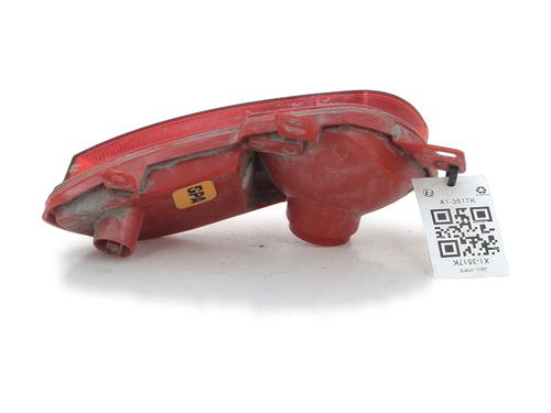 Rear bumper right light PEUGEOT 206+ (2L_, 2M_) 1.4 i | BP29522606C82 