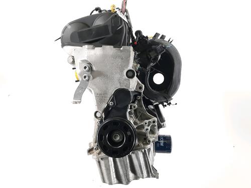 Used Engine SKODA FABIA III (NJ3) 1.0 (75 hp) 31912786