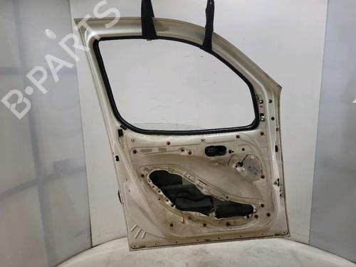 Left front door FIAT DOBLO Box Body/MPV (223_) 1.4 | BP32279256C2