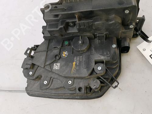 Front right lock BMW 2 Active Tourer (F45) 216 i | BP13682307C97 