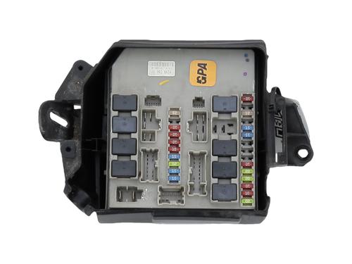 Fuse box RENAULT CLIO III (BR0/1, CR0/1) 1.5 dCi (BR17, CR17) | BP29741349E1 
