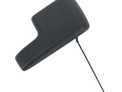 Armrest / Center console MERCEDES-BENZ B-CLASS Sports Tourer (W245) B 180 CDI (245.207) | BP27905926I20