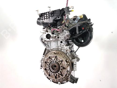 Engine CITROËN C1 II (PA_, PS_) 1.0 VTi 68 | BP36402399M1 - Image 3