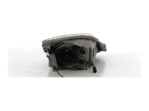 Left headlight CHEVROLET MATIZ (M200, M250) 0.8 | BP27247583C28 