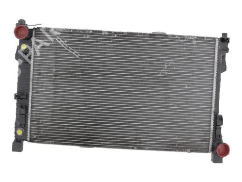 Køler MERCEDES-BENZ C-CLASS (W203) C 200 CDI (203.007) (122 hp) 31078934