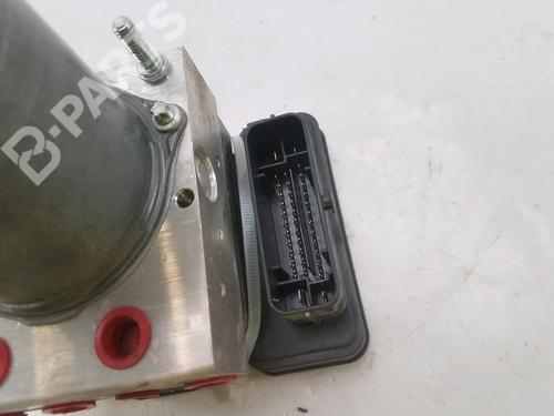 ABS pump RENAULT CLIO V (B7_) 1.5 Blue dCi 85 (B7AG) | BP10483428M43 