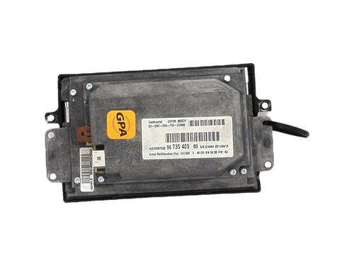 Multifunctionele display CITROËN DS4 (NX_) 1.6 THP 200 | BP26541583C48 