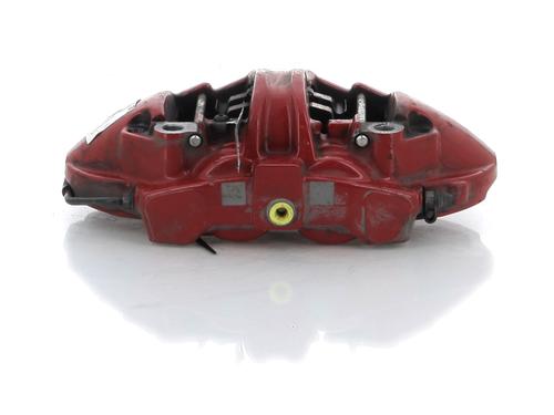 Left front brake caliper ALFA ROMEO STELVIO (949_) 2.2 D Q4 (949.AXB2A) | BP27904604M105 