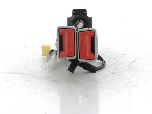 Used Seat buckle CITROËN C5 III (RD_) 2.0 HDi (RDRHD8, RDRHDJ, RDRHR8, RDRHRJ) (136 hp) 27917281