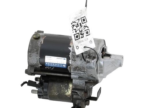 Starter SUBARU VIVIO 0.7 (KK3, KW3) | BP22595120M8