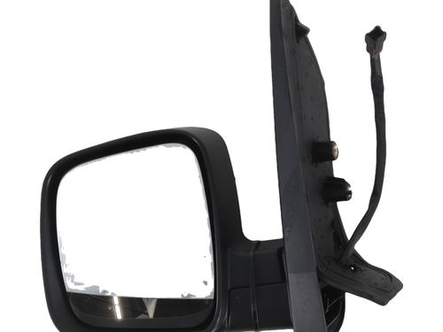 Used Left mirror FIAT FIORINO Box Body/MPV (225_) 1.3 D Multijet (80 hp) 30799733