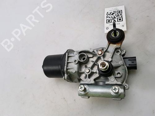 Motor limpa vidros frontal NISSAN MICRA V (K14) 0.9 IG-T (90 hp) 13083998