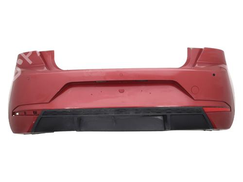 Rear bumper SEAT IBIZA V (KJ1, KJG) 1.0 MPi | BP29321421C8
