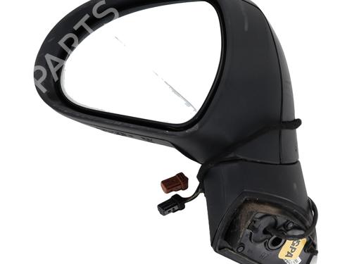 left-mirror-peugeot-207-wa_-wc_-2006-2007-2008-2009-2010-2011-2012-2013-2014-2015-32460417 main image