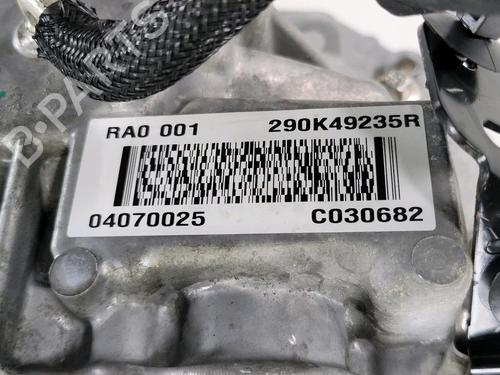 Gearbox RENAULT ZOE (BFM_) ZOE | BP39972241M3 - Image 4