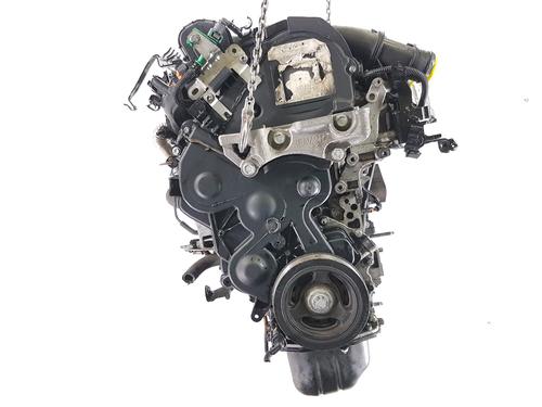 Used Engine Engine PEUGEOT 308 II (LB_, LP_, LW_, LH_, L3_) 1.6 HDi / BlueHDi 115 (115 hp) 33159414 33159414