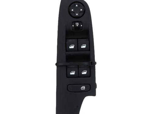 Used Left front window switch CITROËN C4 Grand Picasso II (DA_, DE_) 2.0 BlueHDi 150 (150 hp) 29389949