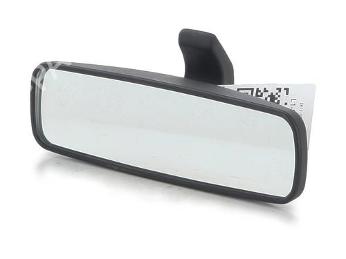 Used Rear mirror RENAULT MEGANE III Hatchback (BZ0/1_, B3_) 1.2 TCe (BZ2B, BZ11) (116 hp) 31085968