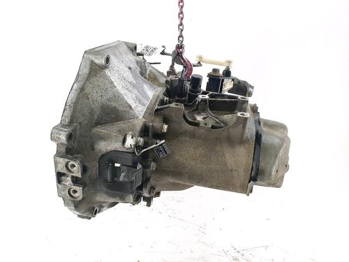 Used Gearbox Gearbox PEUGEOT 208 I (CA_, CC_) 1.4 HDi (68 hp) 33533261 33533261