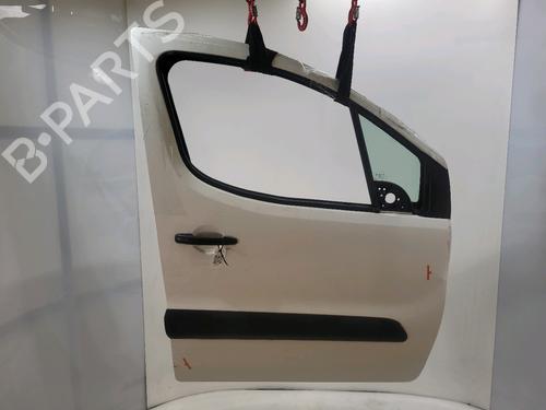 Used Right front door CITROËN BERLINGO Box Body/MPV (B9) [2008-2025]  28616565