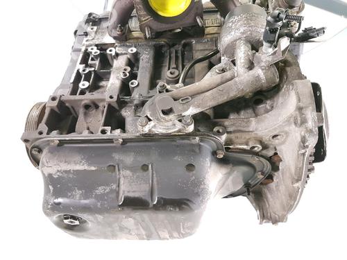 Engine PEUGEOT 206+ (2L_, 2M_) 1.1 | BP32693796M1  - Image 8