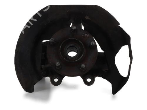 Venstre Styrespindel Lejehus MAZDA 5 (CR) 2.0 CD (CR19) (110 hp) 31577596