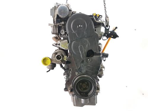 Motor VW GOLF V (1K1) 1.9 TDI (105 hp) 23267640