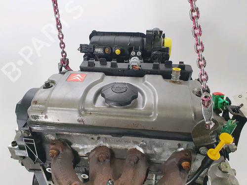 Engine CITROËN C2 (JM_) 1.1 | BP34051440M1  - Image 5