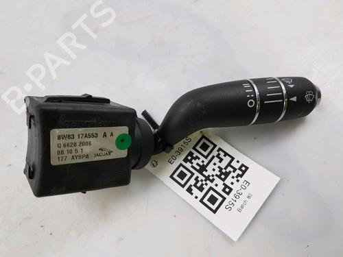 Used Switch JAGUAR XF I (X250) 2.7 D (207 hp) 12257505