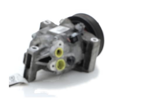 AC-Kompressor DACIA SANDERO II TCe 90 (B8M1, B8MA, B8AC) | BP24393394M34