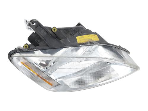 Right headlight FORD FOCUS C-MAX (DM2) 1.8 TDCi | BP32459754C29 