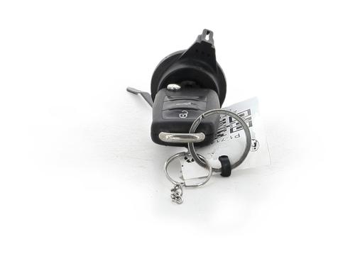 Ignition barrel VW GOLF VI Convertible (517) 1.2 TSI | BP37065192M48 - Image 2