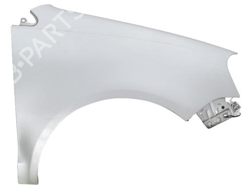 Used Right front fenders VW POLO IV (9N_, 9A_) 1.4 TDI (80 hp) 29701934