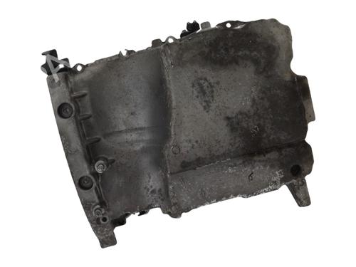 Used Oil sump FORD FIESTA VII (HJ, HF) 1.1 Ti-VCT (86 hp) 27911634
