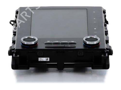 Display monitor RENAULT MEGANE IV Hatchback (B9A/M/N_) 1.5 dCi 110 (B9A3) | BP29762265C48