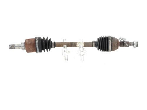 Left front driveshaft FORD FIESTA VI (CB1, CCN) 1.4 TDCi | BP19580359M38 