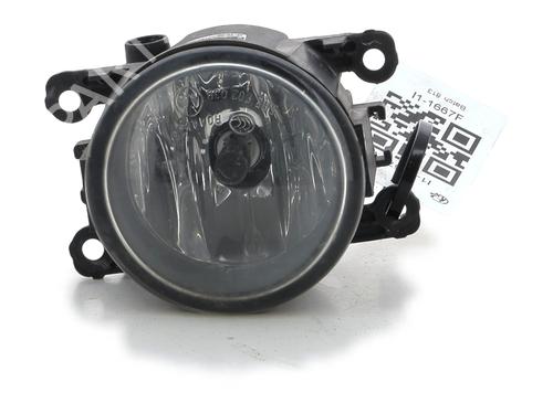 Venstre  Fortil Tågelygte RENAULT KOLEOS I (HY_) 2.0 dCi (HY0K) (150 hp) 27553864