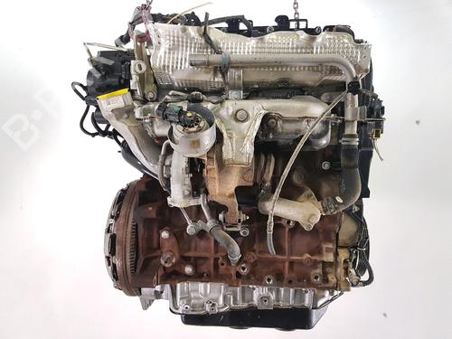 Engine PEUGEOT EXPERT Van (VF3A_, VF3U_, VF3X_) 2.0 HDi 130 | BP37680816M1 - Image 4