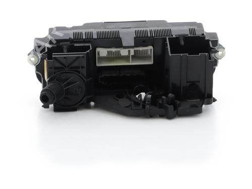 Climate control VW GOLF V (1K1) 1.9 TDI | BP36513334I5 - Image 2