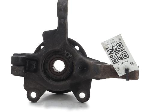 Venstre Styrespindel lagerhus RENAULT CLIO III (BR0/1, CR0/1) 1.5 dCi | BP29964419M25 