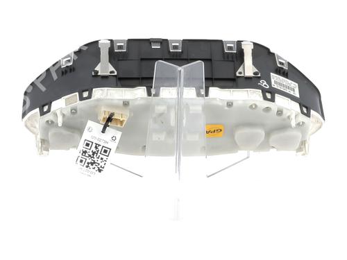 Instrument cluster PEUGEOT 208 I (CA_, CC_) 1.4 HDi | BP24461028C47 