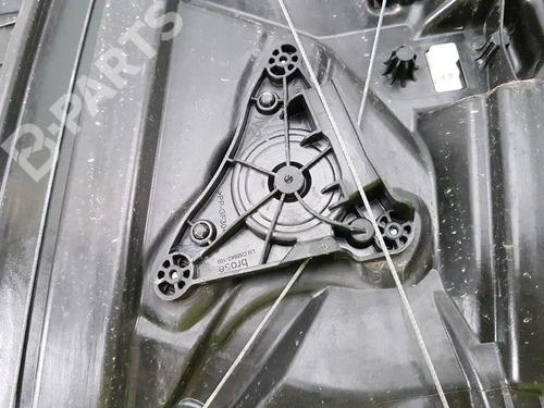 Front left window mechanism FORD FIESTA VII (HJ, HF) 1.0 EcoBoost | BP10452071C22  - Image 8